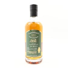Glasgow Distillery 2015 10 Cadenhead S