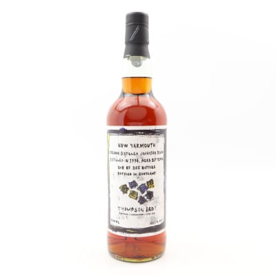 New Yarmouth 1994 27 Year Old Thompson Bros