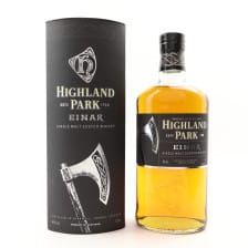 Highland Park Einar