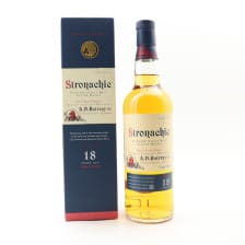 STRONACHIE 18 YEAR OLD