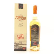 ARRAN 100 PROOF