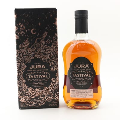 Jura Tastival 2017