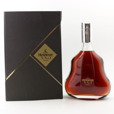 Hennessy X.X.O 1L