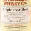 English Whisky Co 2008 Chapter 17