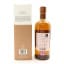 Nikka Miyagikyo Bourbon Wood Finish 2018 Release