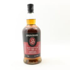 Springbank 12 2023 Release X2