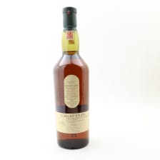 LAGAVULIN 1995 FEIS ILE 2009