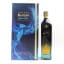 Johnnie Walker Blue Label Ghost & Rare Glenury Royal