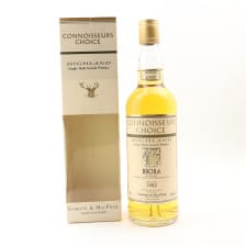 BRORA 1982 CONNOISSEURS CHOICE