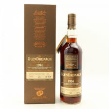 Glendronach 1994 21 Single Cask 339
