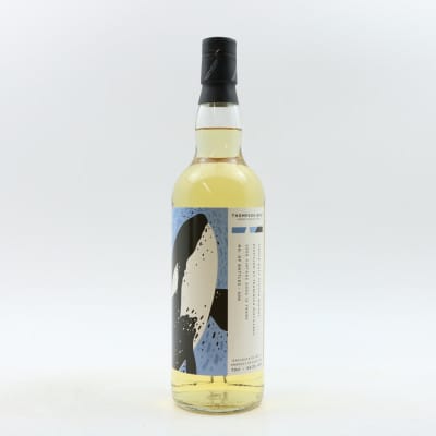 Teaninich 2009 12 Year Old Thompson Bros