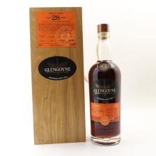 GLENGOYNE 1995 28 YEAR OLD SINGLE CASK 2091