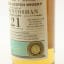 Auchentoshan 1997 21 Year Old Old Particular 50cl