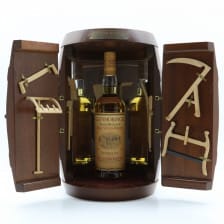 Glenmorangie 10 In Cooper S Tools Presentation Barrel