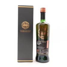 SMWS 35 410 GLEN MORAY 2006 19 YEAR OLD