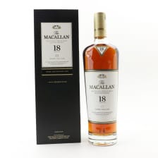 MACALLAN 18 YEAR OLD 2024 RELEASE