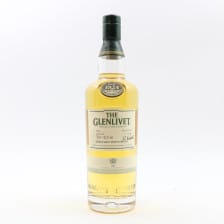 Glenlivet 17 Quercus Single Cask 9345