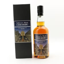 Chichibu Ichiros Malt Paris Edition 2020