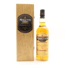 MIDLETON VERY RARE 2017 RELEASE
