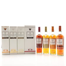 Macallan 1824 Series 4 X 70cl