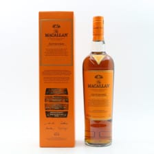 MACALLAN EDITION NO2