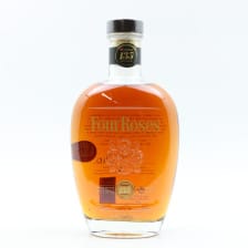 Four Roses 135th Anniversary Small Batch 2023 Release