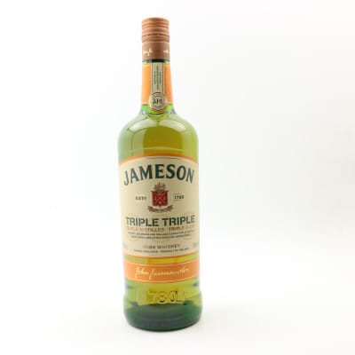 Jameson Triple Triple 1L