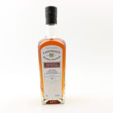 Benriachglenlivet 2008 15 Cadenheads