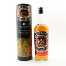 Dufftownglenlivet 8 Circa 1980s