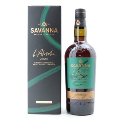 Savanna L’Absolu 2023 Release