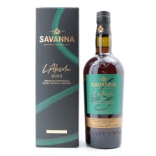 SAVANNA LABSOLU 2023 RELEASE