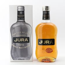 JURA 10 YEAR OLD