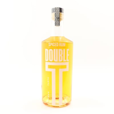 Double T Spiced Rum