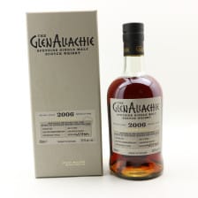 Glenallachie 2006 15 Single Cask 3292 For The Spirit Of Speyside Whisky Festival 2022