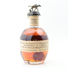 BLANTON S ORIGINAL SINGLE BARREL