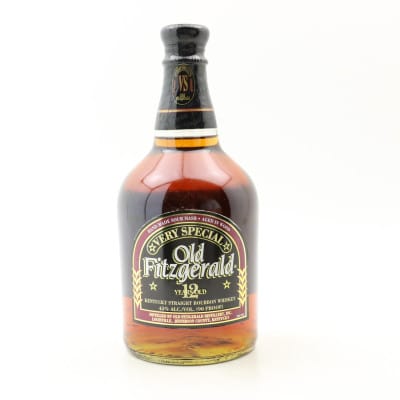 Old Fitzgerald Very Special 12 Year Old 75cl