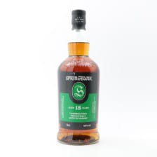 SPRINGBANK 15 YEAR OLD
