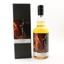 CHICHIBU 2013 SINGLE CASK 2662 FOR TAKASHIYAMA