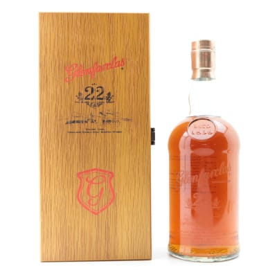 Glenfarclas 22 Year Old