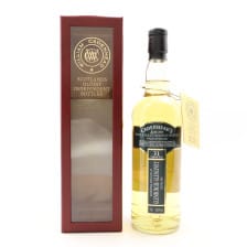 Glenburgieglenlivet 1981 31 Cadenheads