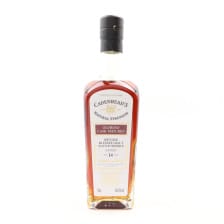 BURNSIDE 2010 14 YEAR OLD CADENHEAD S