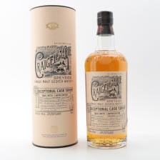 Craigellachie 1993 27 Exceptional Cask Series