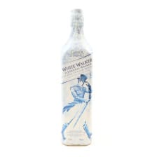 JOHNNIE WALKER WHITE WALKER LIMITED EDITION 1L