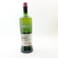 SMWS 46 53 GLENLOSSIE 1997 19 YEAR OLD