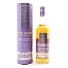 Glendronach The Doric