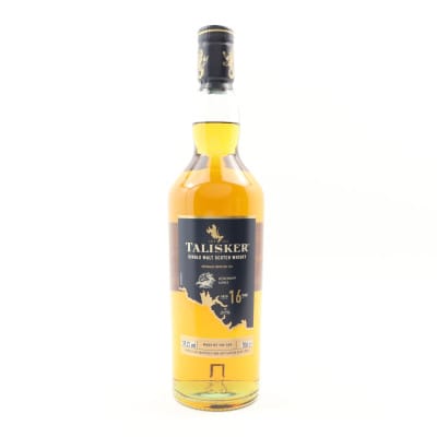Talisker 16 Year Old For Hedonism Wines