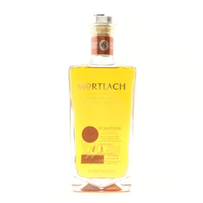 Mortlach Rare Old 50cl