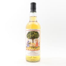 INCHFAD 2007 13 YEAR OLD CHORLTON WHISKY