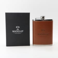 Macallan Hip Flask