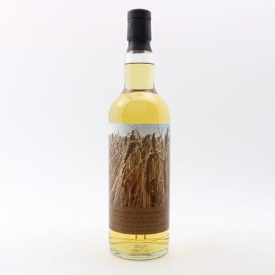Caol Ila 2009 Single Cask #318770